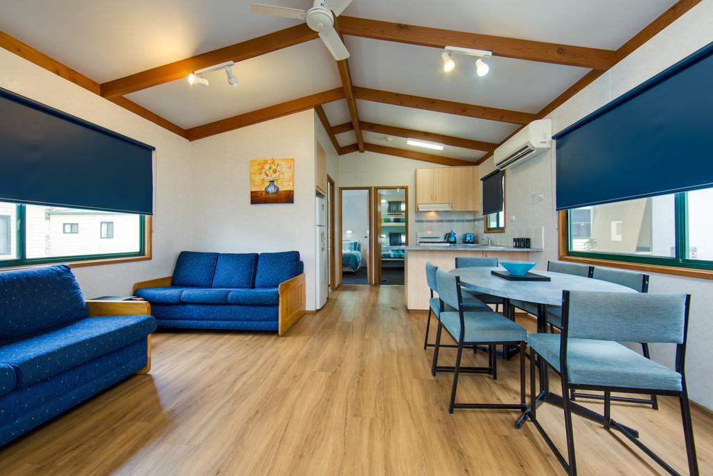 Borderland Wodonga Holiday Park Room photo