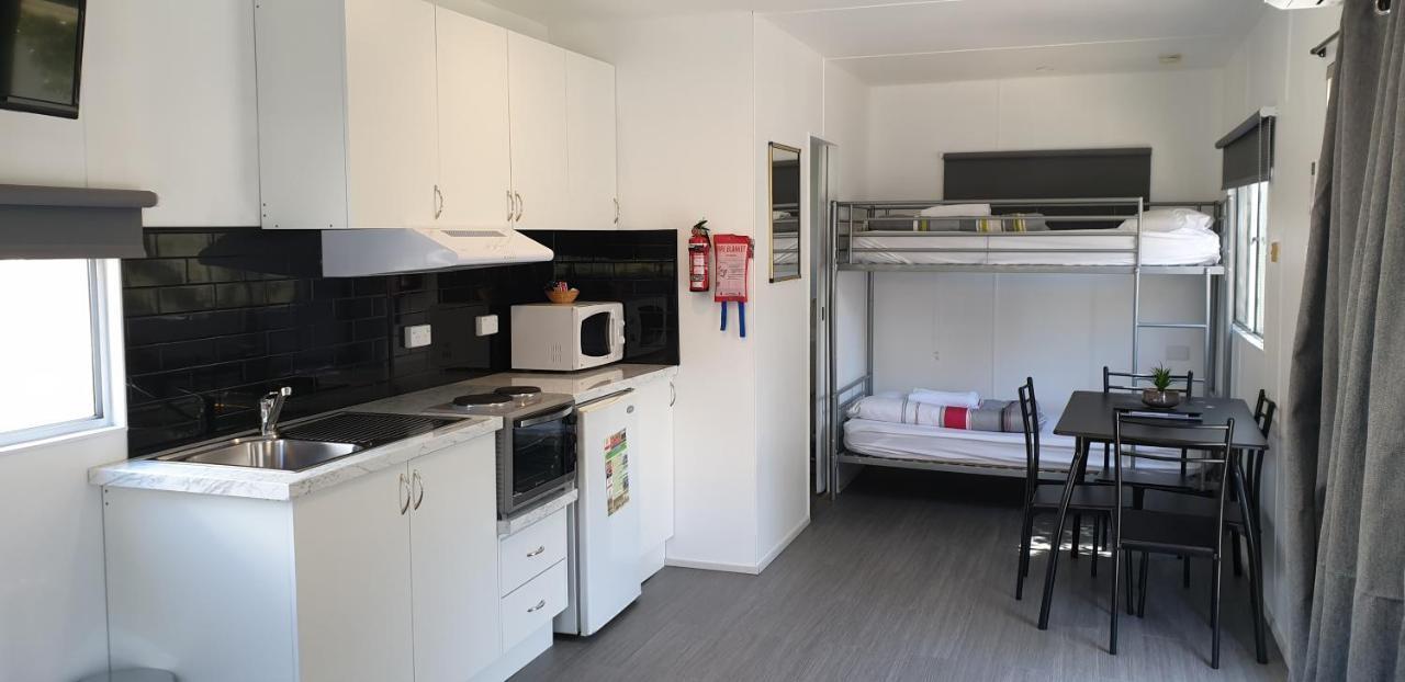 Borderland Wodonga Holiday Park Exterior photo